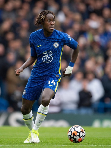 Trevoh Chalobah