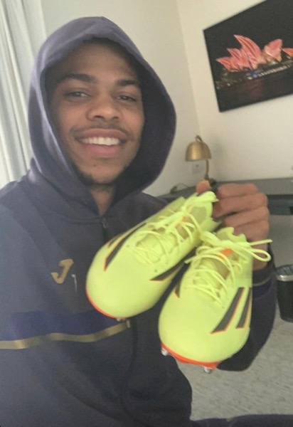Lukas Nmecha