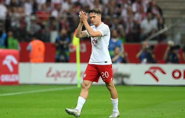 Piotr Zieliński